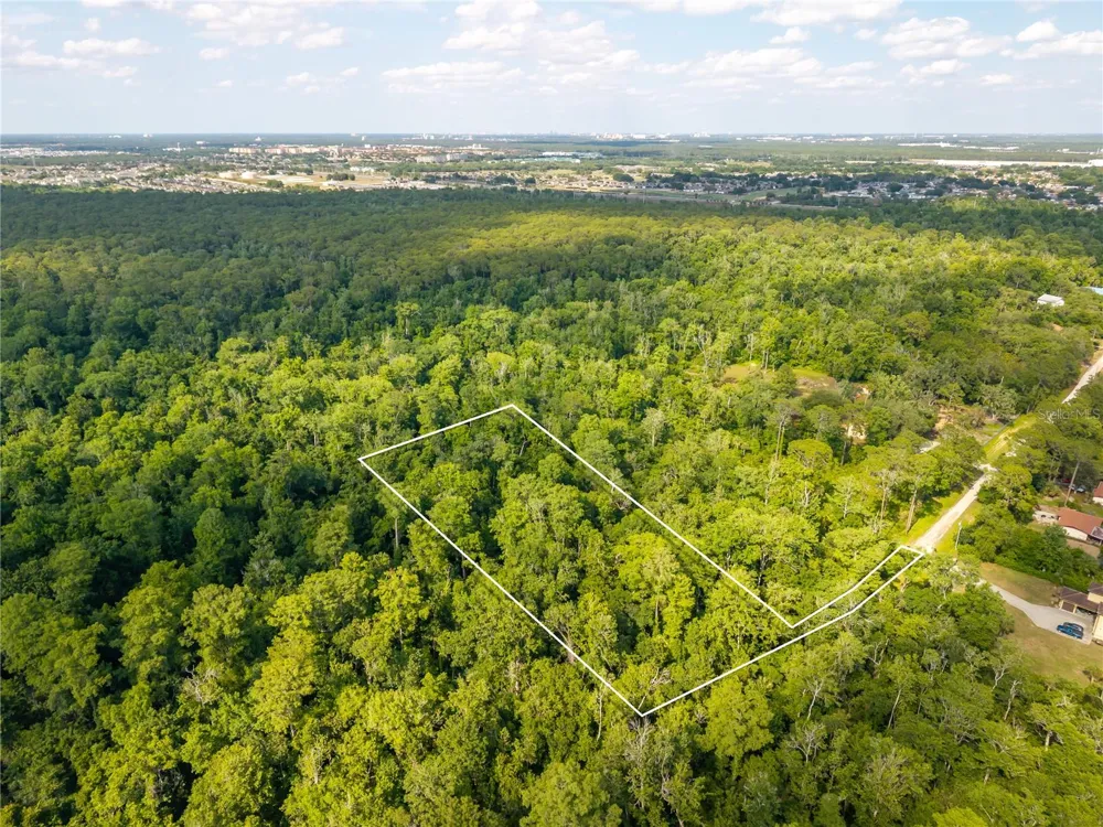 CHOCTAW TRAIL Kissimmee, FL 34747