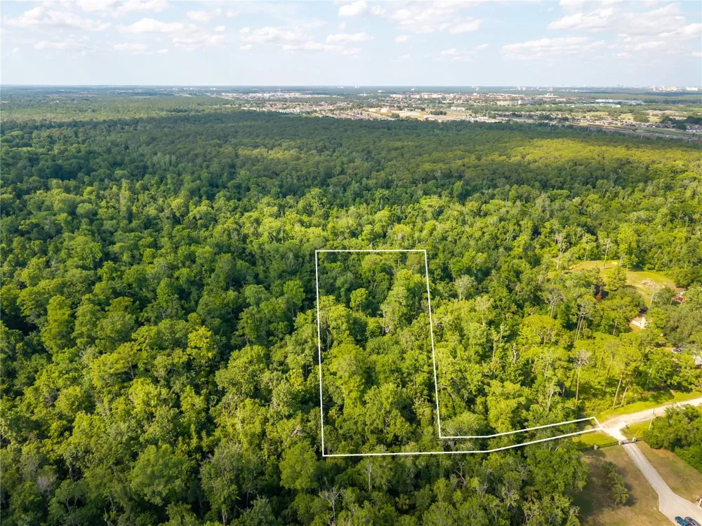 CHOCTAW TRAIL Kissimmee, FL 34747