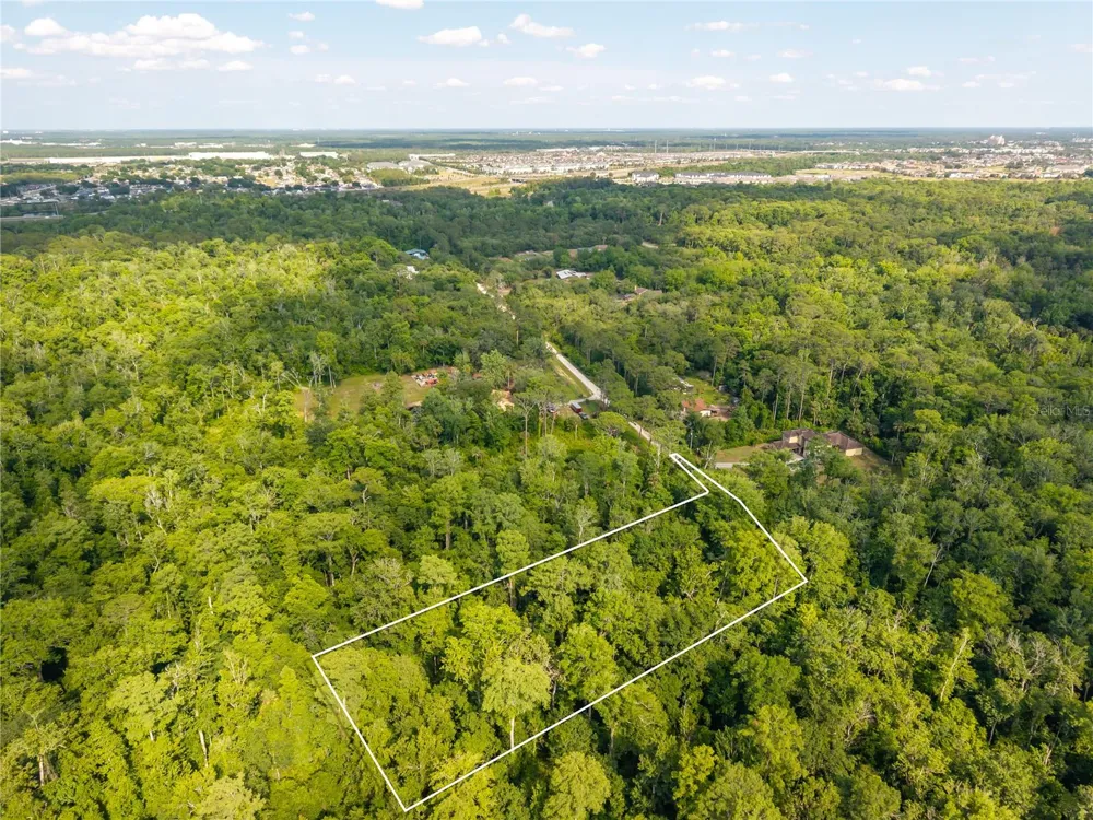 CHOCTAW TRAIL Kissimmee, FL 34747