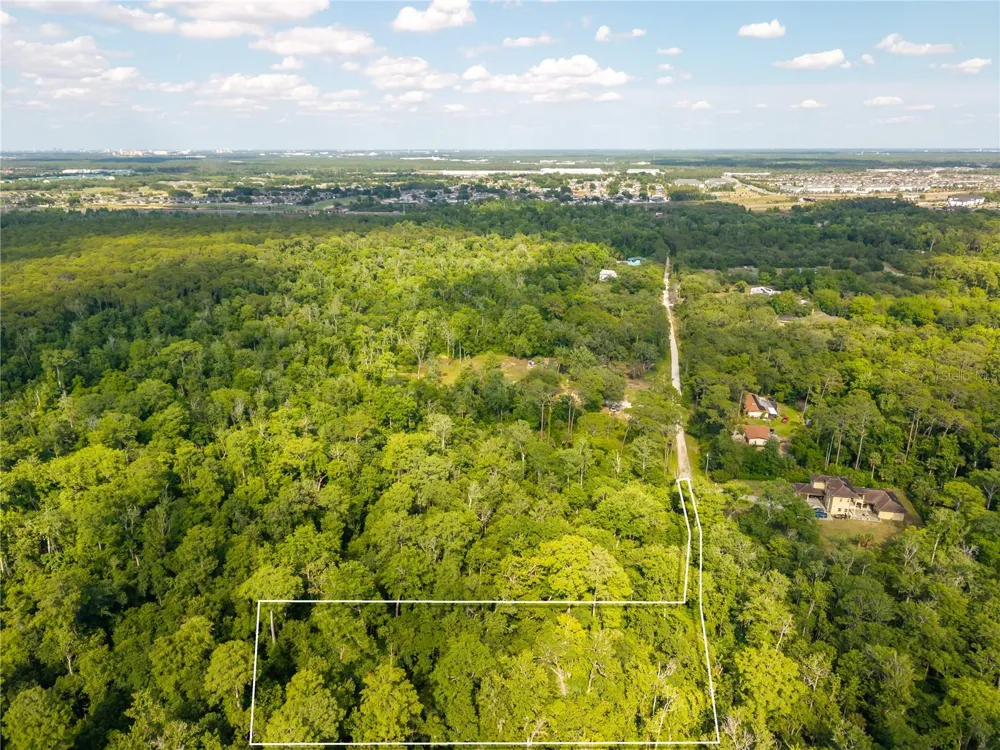 CHOCTAW TRAIL Kissimmee, FL 34747