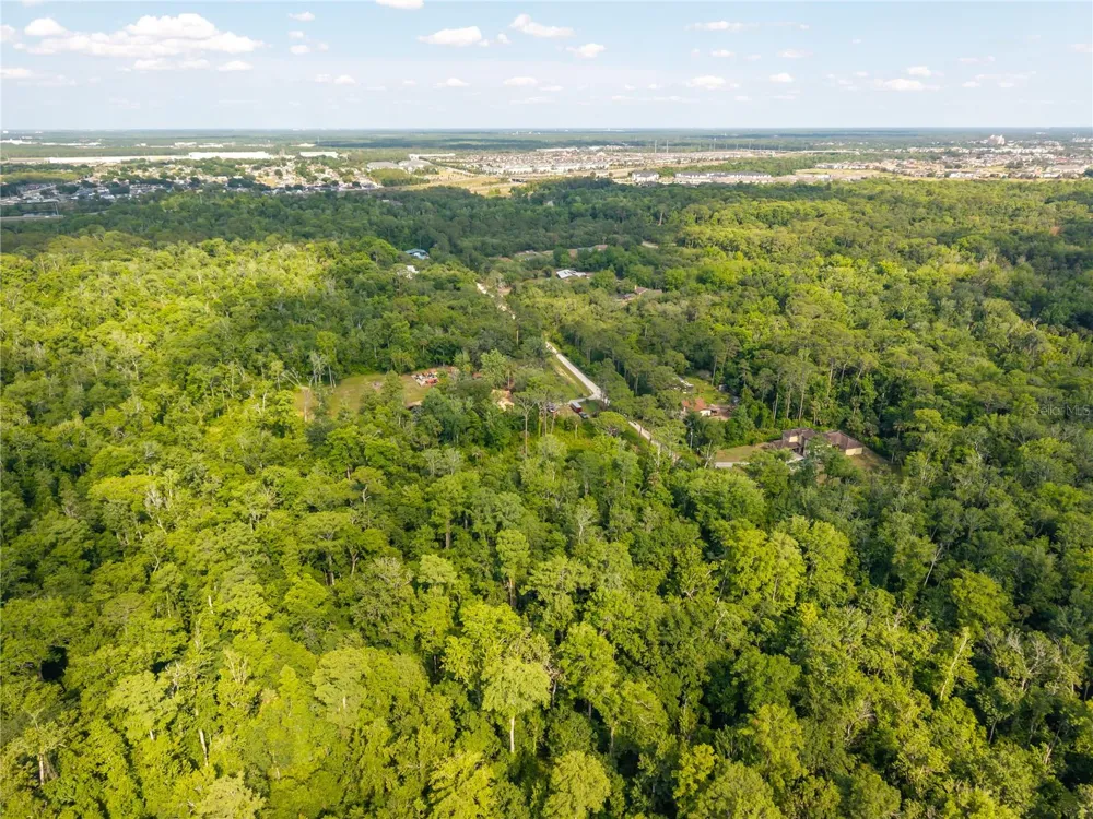 CHOCTAW TRAIL Kissimmee, FL 34747