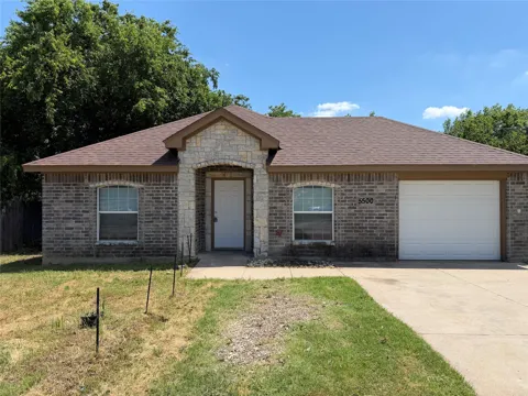 5500 David Strickland Road
