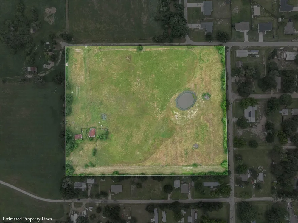 120 Avenue M Somerville, TX 77879