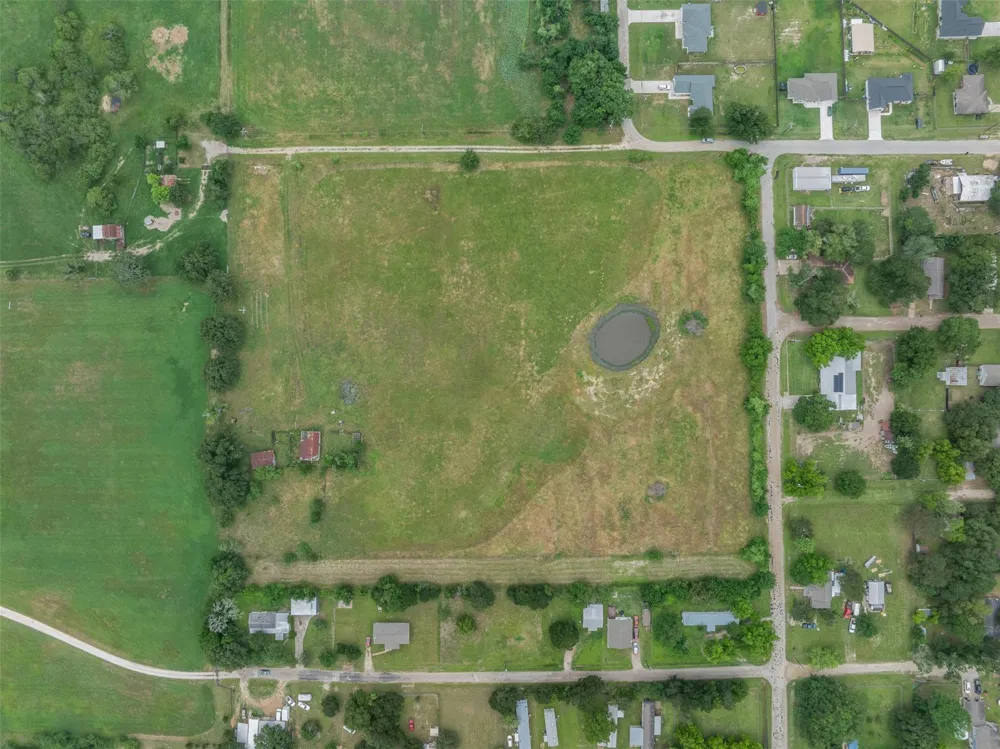 120 Avenue M Somerville, TX 77879