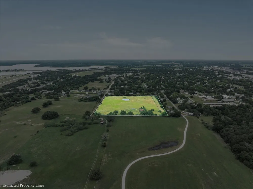 120 Avenue M Somerville, TX 77879