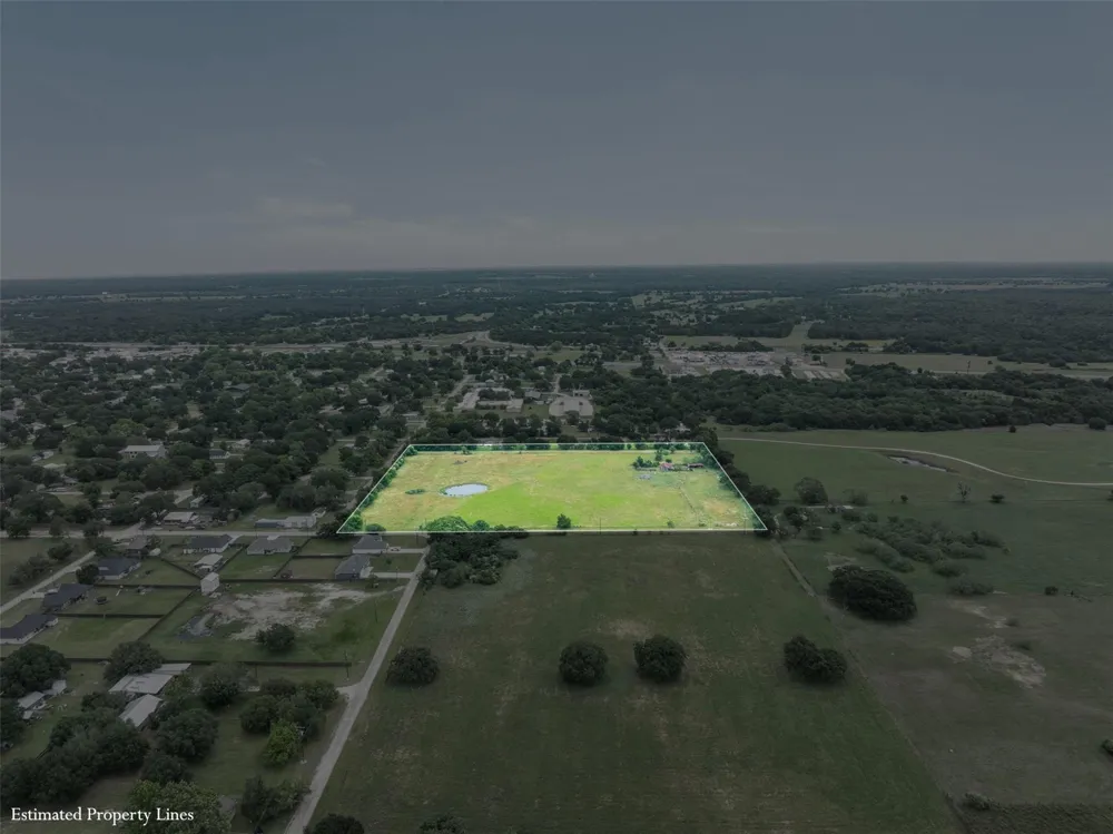 120 Avenue M Somerville, TX 77879
