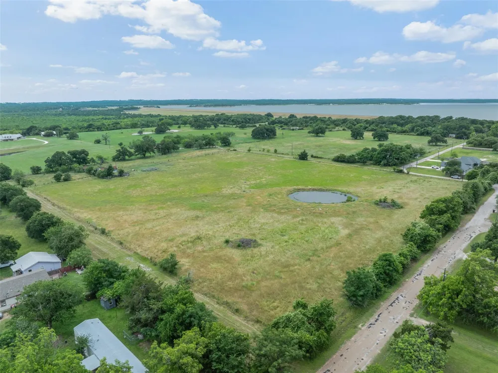 120 Avenue M Somerville, TX 77879