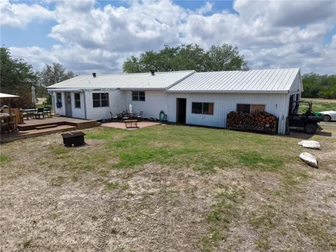 3010 N. Interstate 37 Access