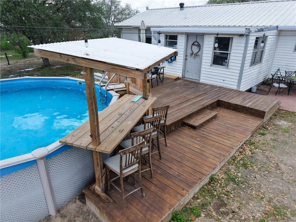 3010 N. Interstate 37 Access Three Rivers, TX 78071
