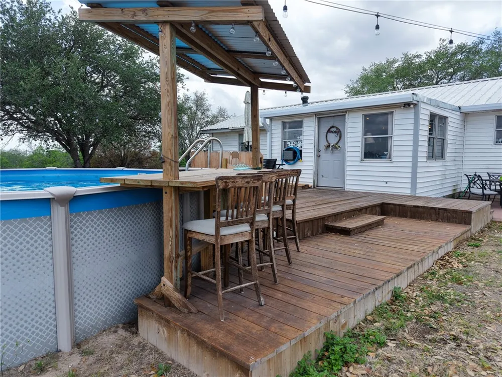 3010 N. Interstate 37 Access Three Rivers, TX 78071