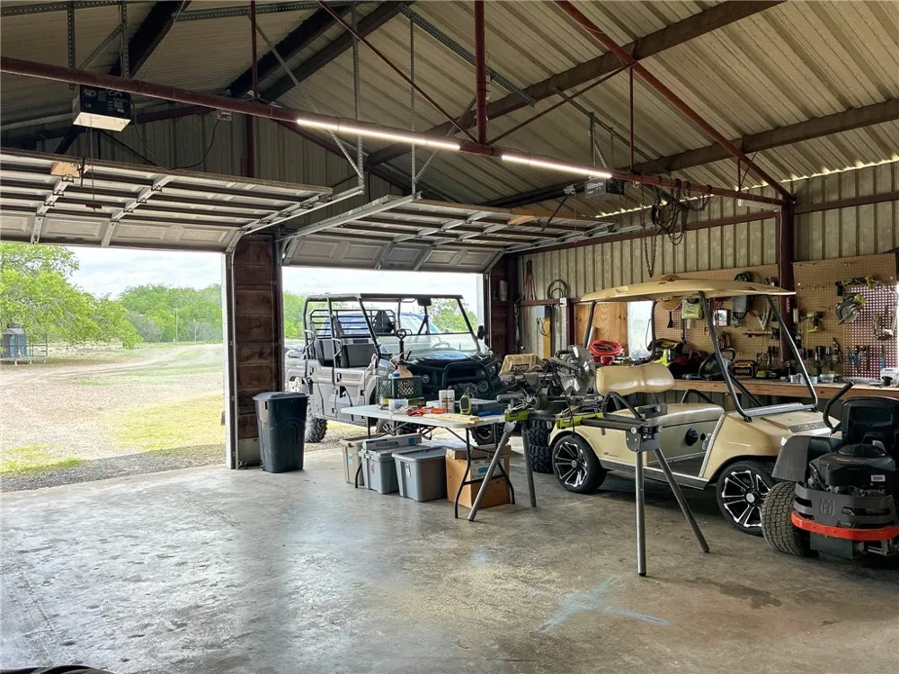 3010 N. Interstate 37 Access Three Rivers, TX 78071