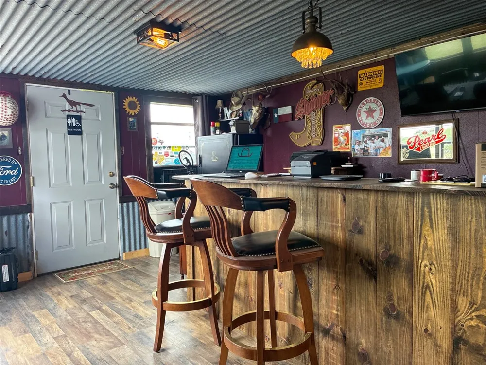 3010 N. Interstate 37 Access Three Rivers, TX 78071