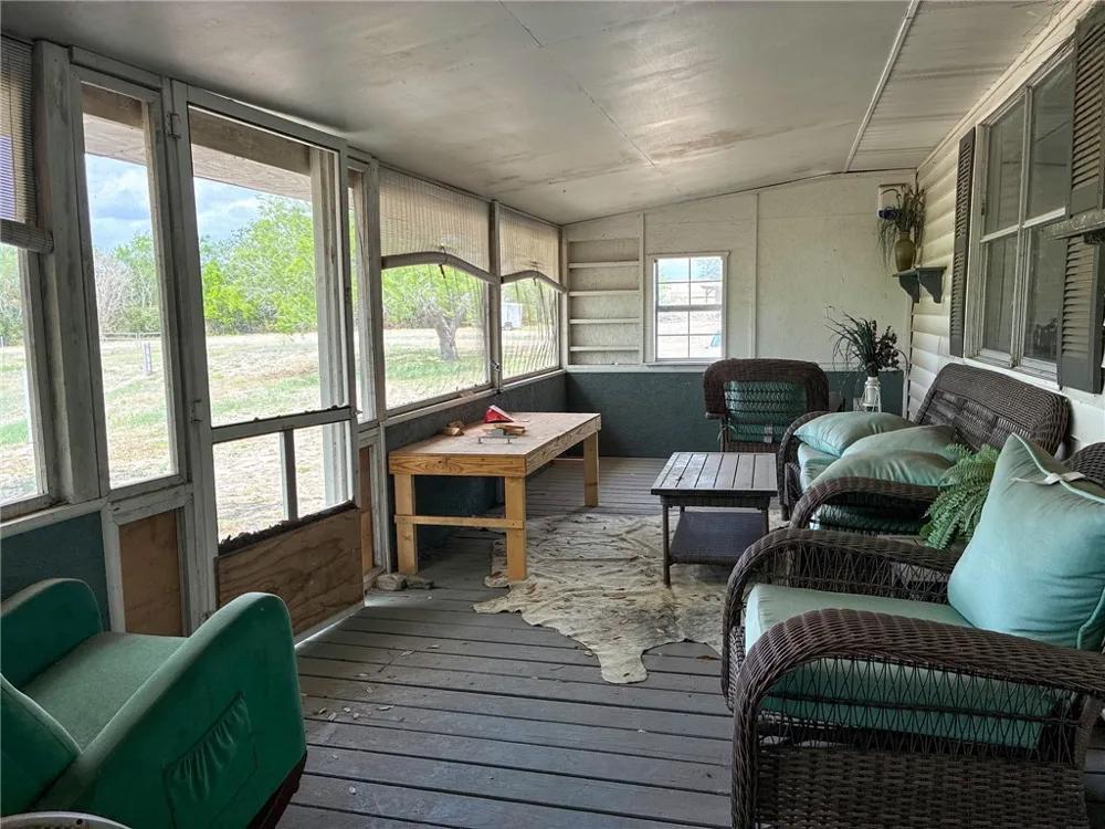 3010 N. Interstate 37 Access Three Rivers, TX 78071