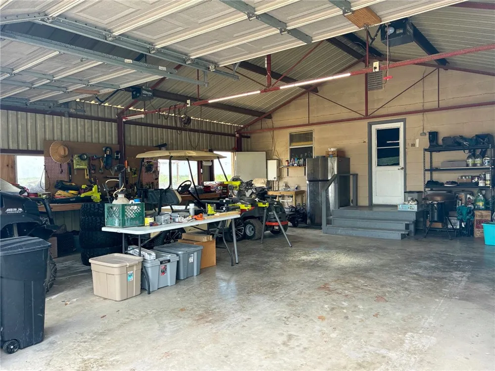 3010 N. Interstate 37 Access Three Rivers, TX 78071