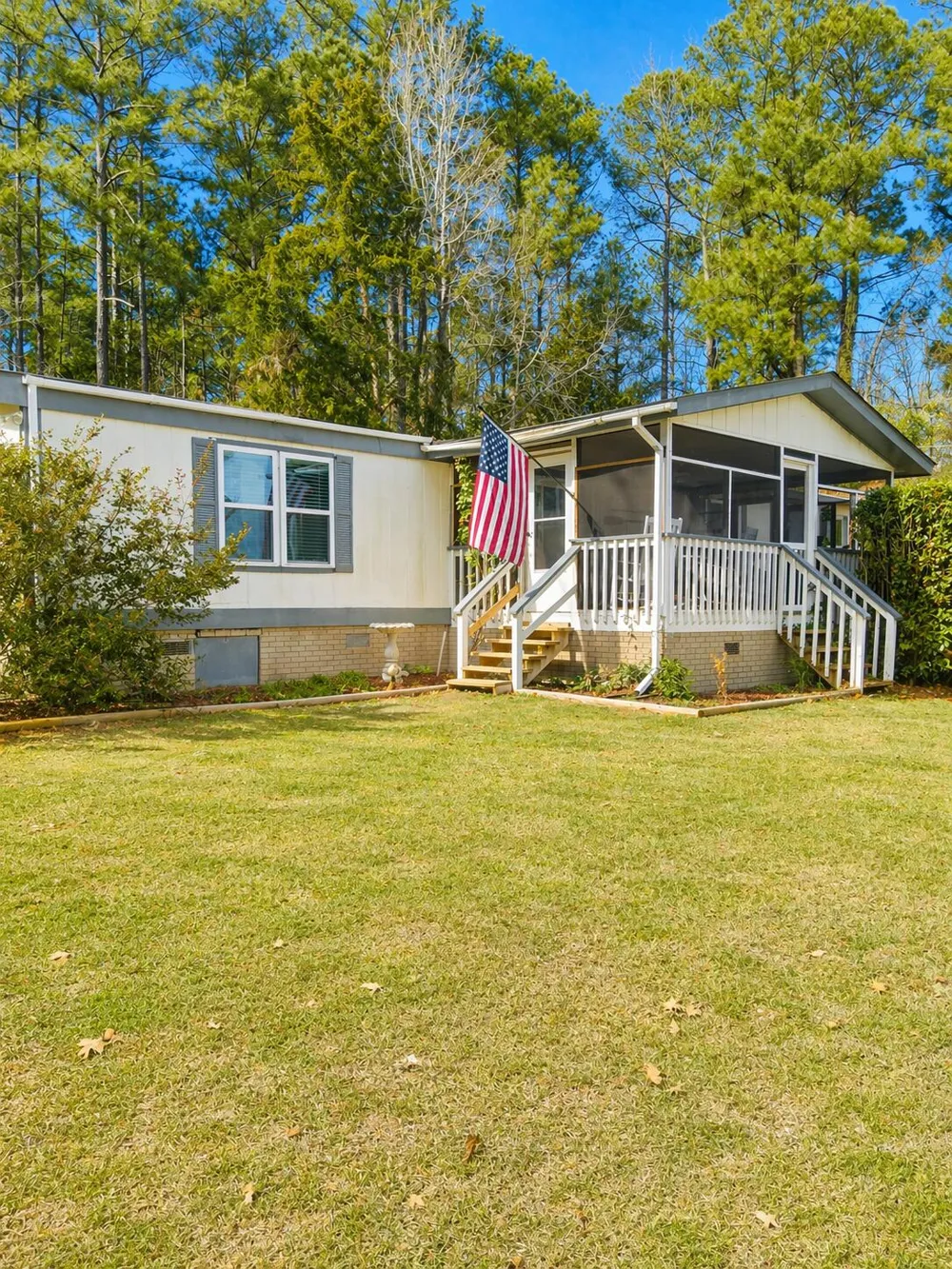 406 Horse Creek Road Batesburg-Leesville, SC 29070