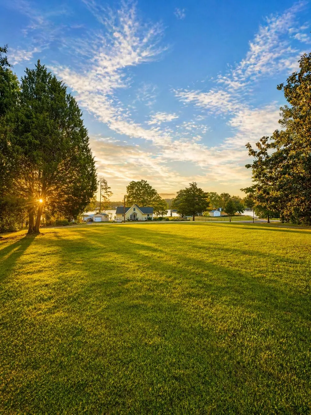 406 Horse Creek Road Batesburg-Leesville, SC 29070