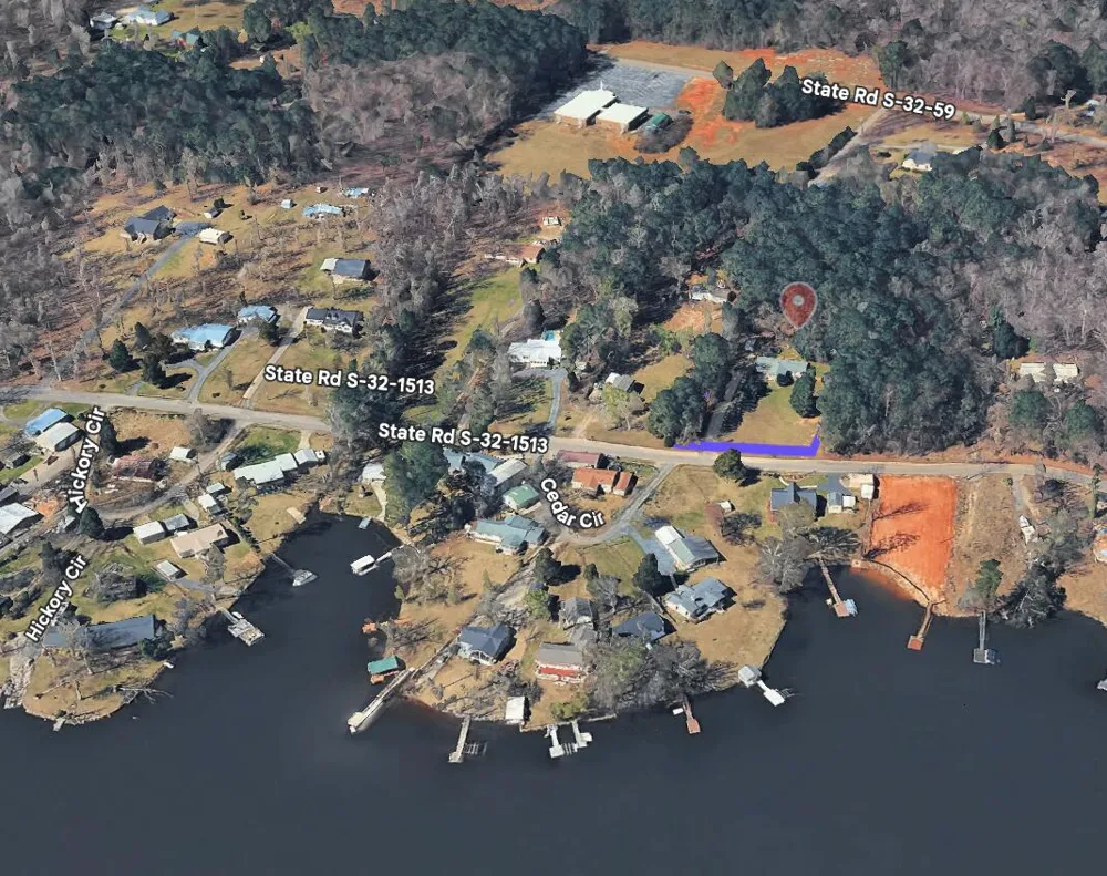 406 Horse Creek Road Batesburg-Leesville, SC 29070