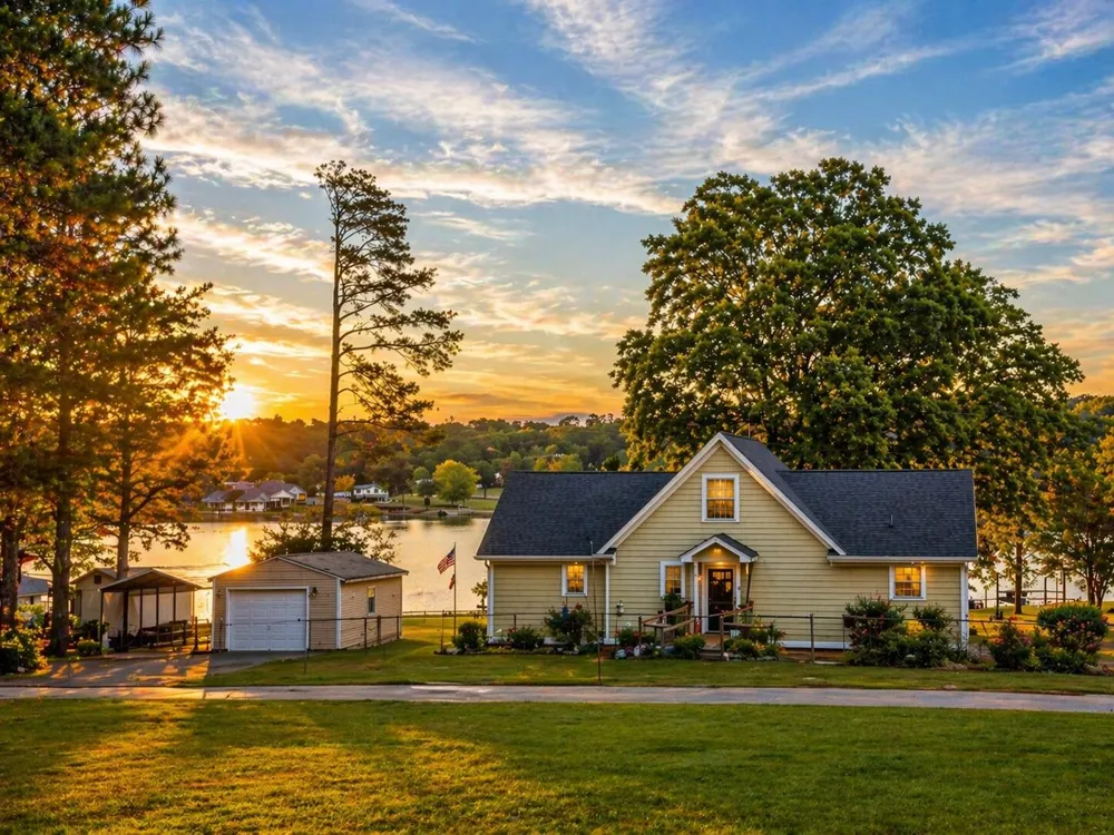 406 Horse Creek Road Batesburg-Leesville, SC 29070