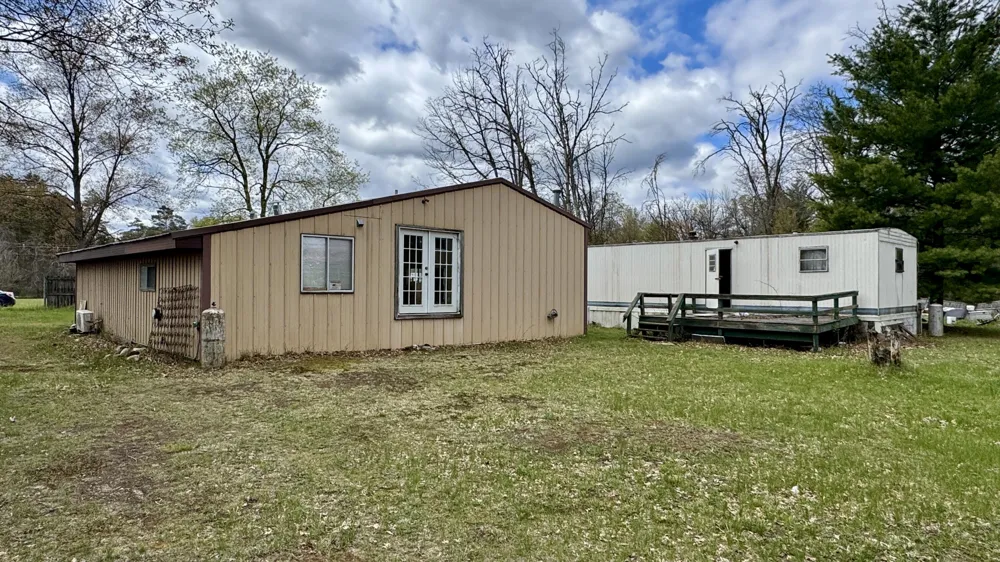 1496 17 Mile Road Marion, MI 49665