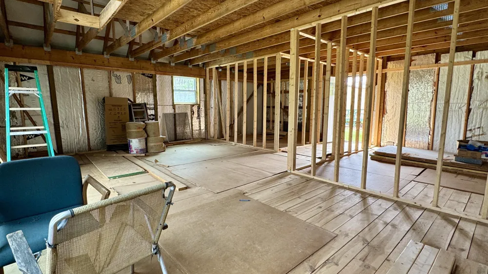 1496 17 Mile Road Marion, MI 49665