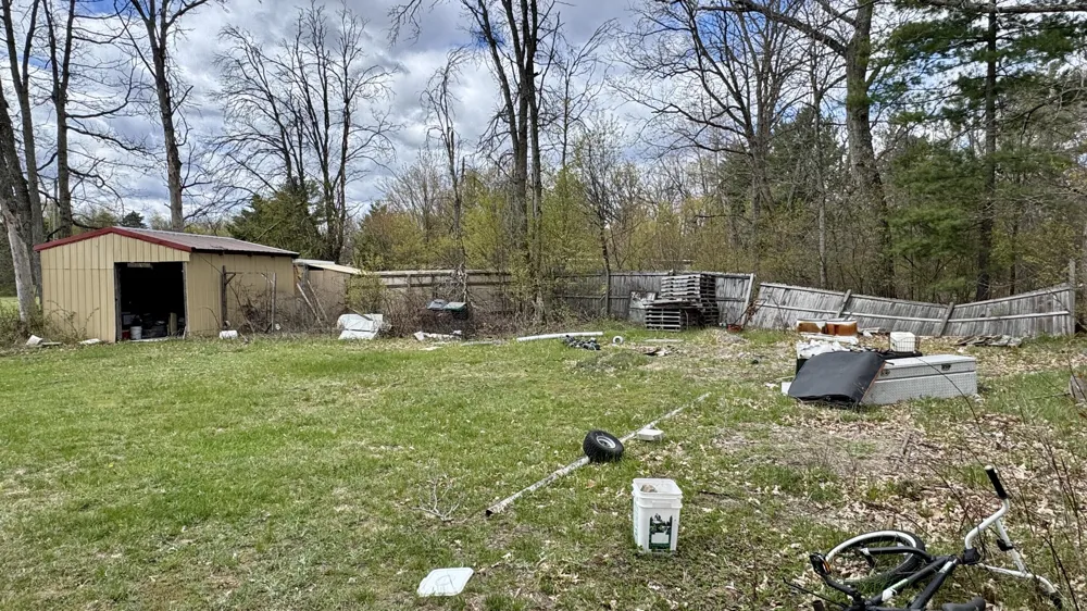 1496 17 Mile Road Marion, MI 49665