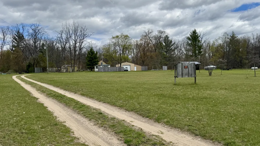 1496 17 Mile Road Marion, MI 49665