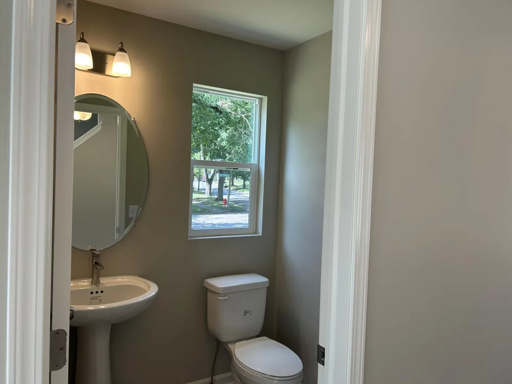 111 E Princess Drive Columbia Township, MI 49230