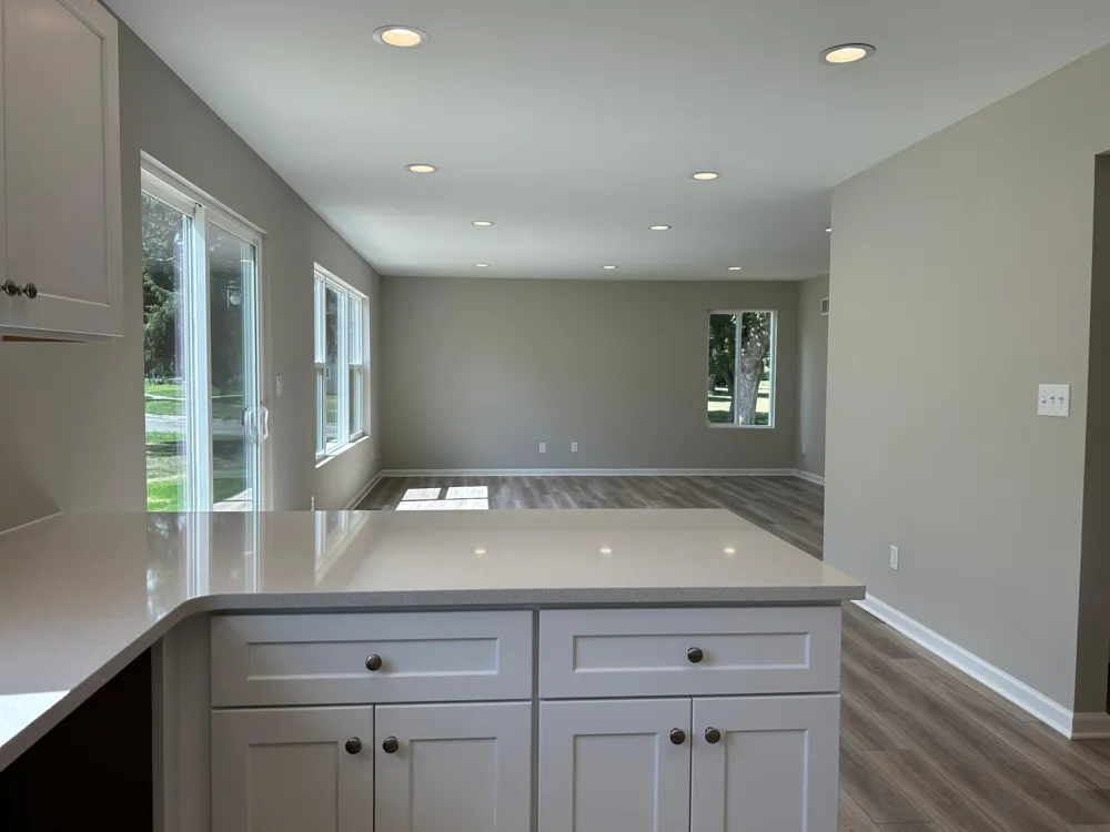 111 E Princess Drive Columbia Township, MI 49230