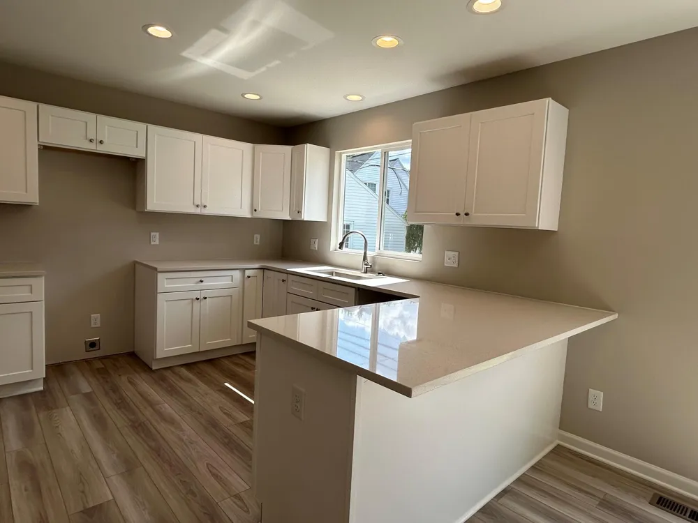 111 E Princess Drive Columbia Township, MI 49230