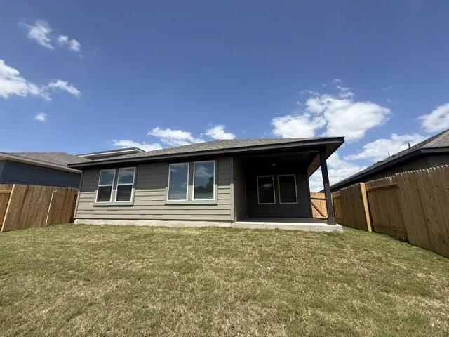 140 Woodbrook Drive Georgetown, TX 78674