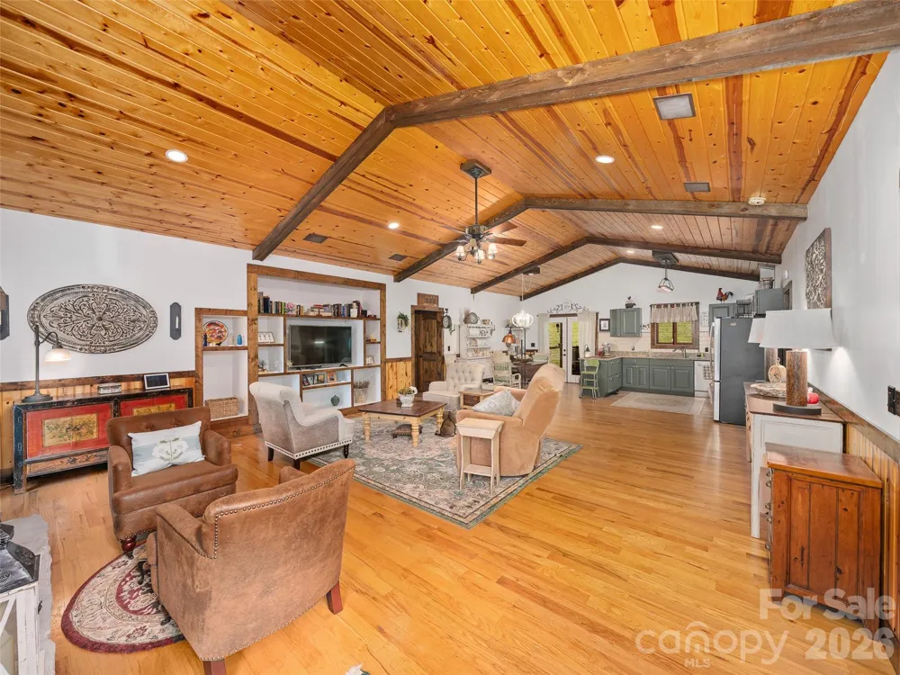 101 Waterwheel Drive Green Mountain, NC 28740