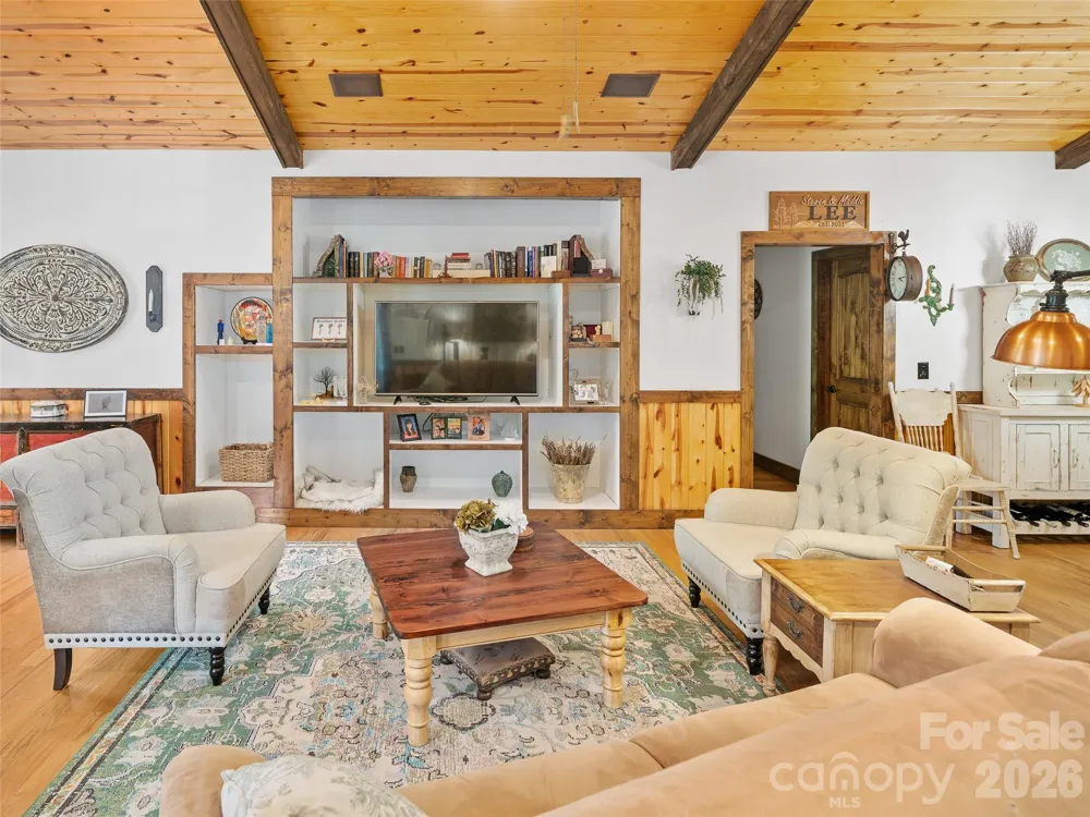 101 Waterwheel Drive Green Mountain, NC 28740