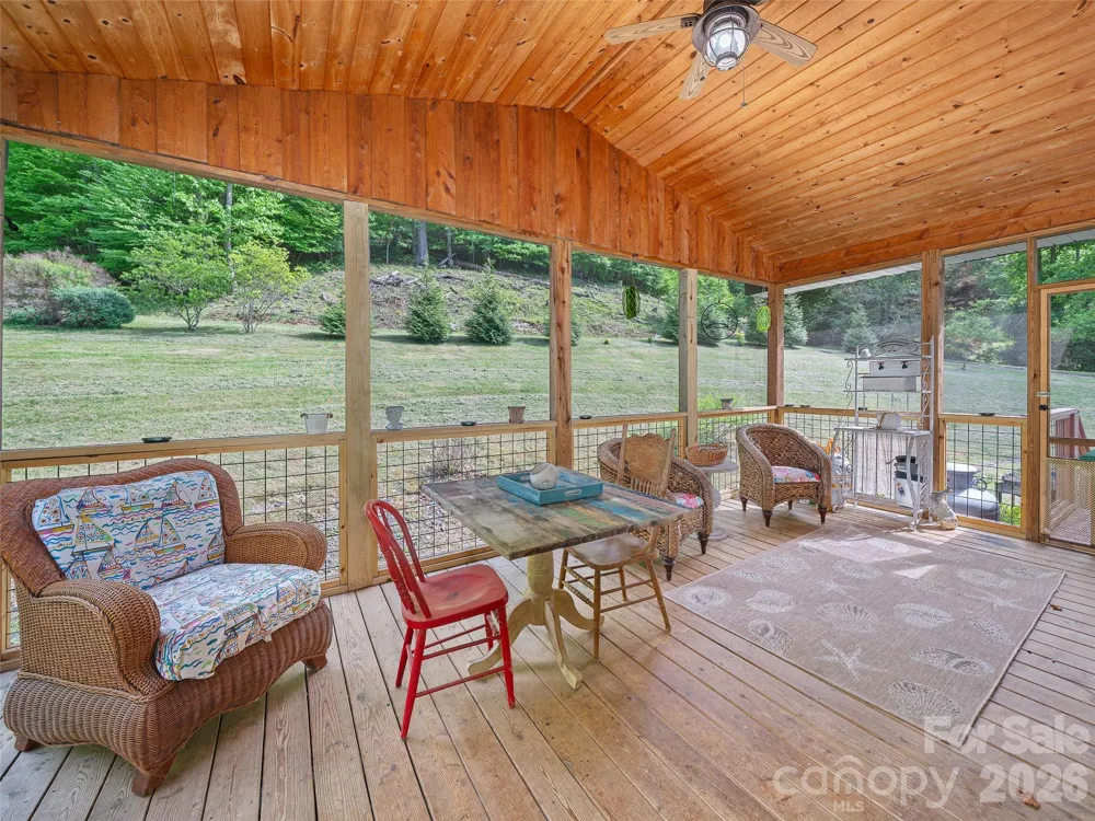 101 Waterwheel Drive Green Mountain, NC 28740