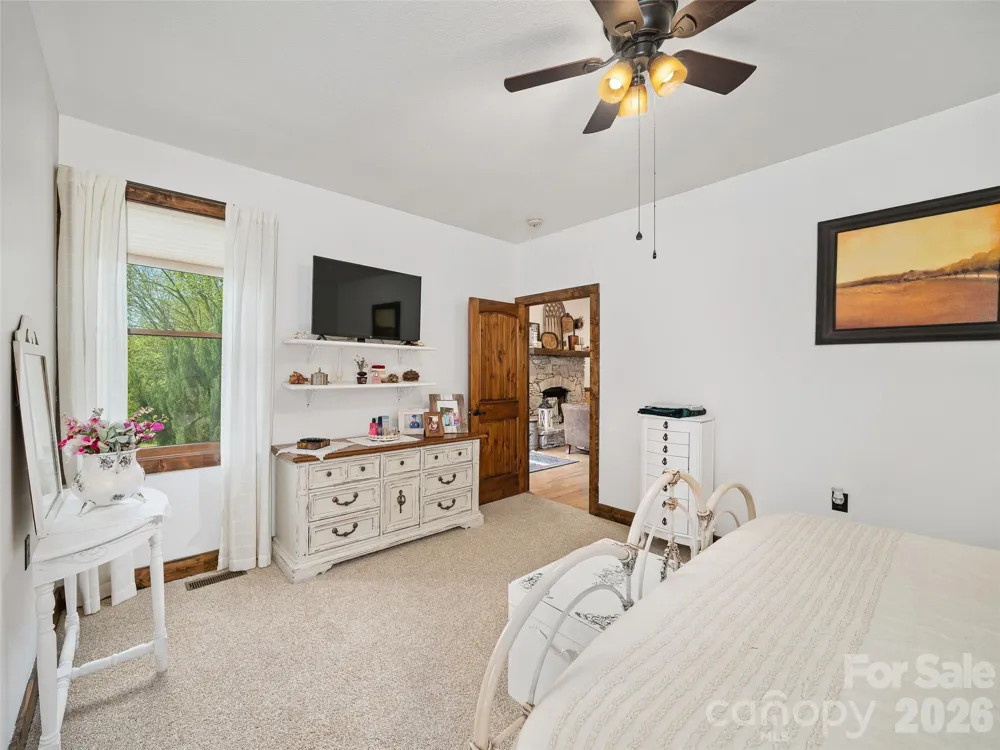 101 Waterwheel Drive Green Mountain, NC 28740