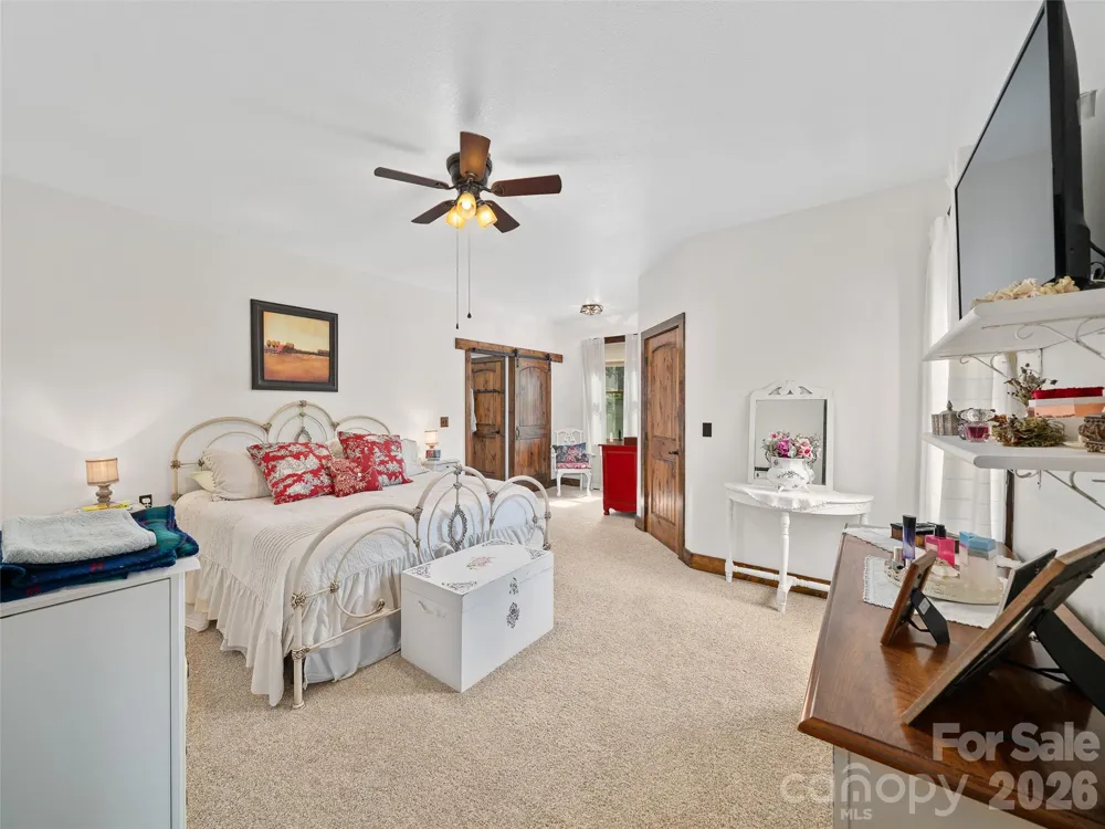 101 Waterwheel Drive Green Mountain, NC 28740