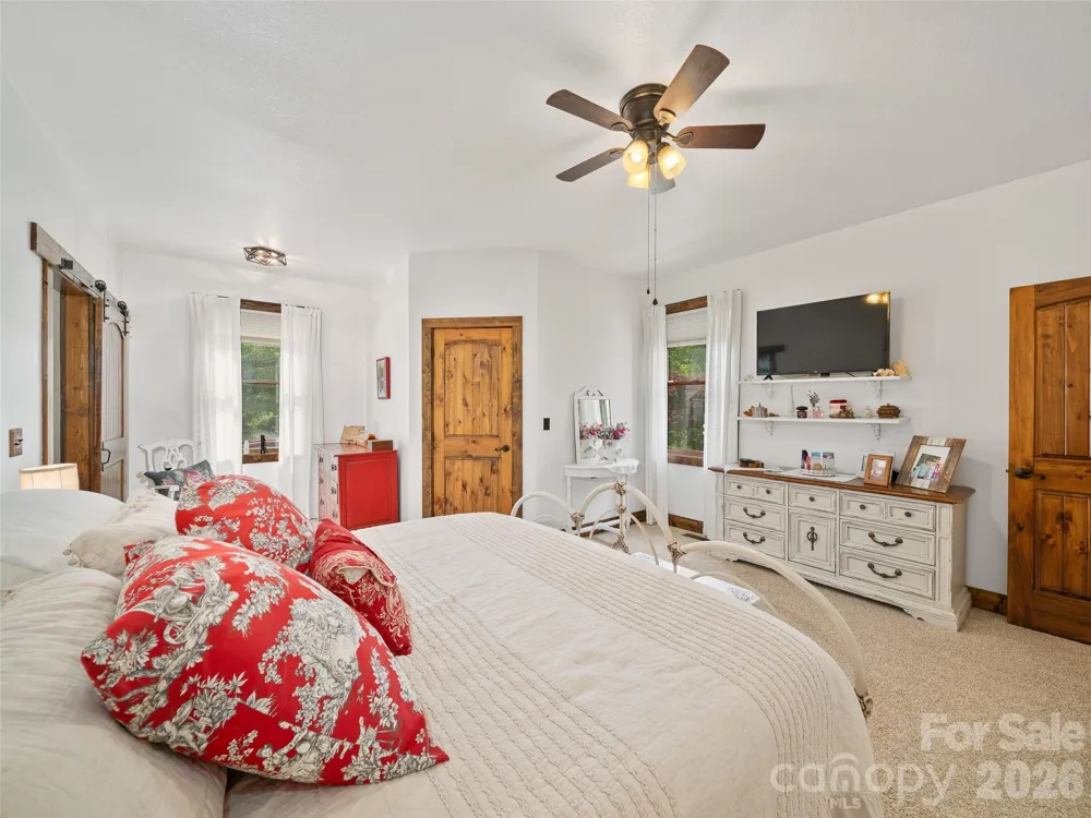 101 Waterwheel Drive Green Mountain, NC 28740