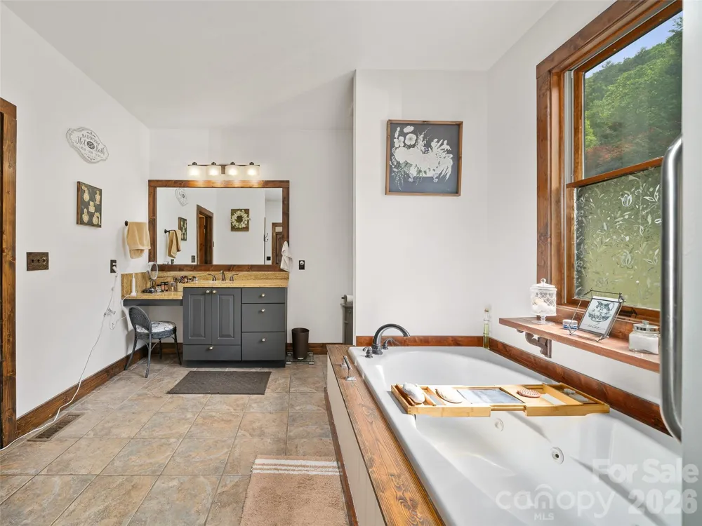 101 Waterwheel Drive Green Mountain, NC 28740