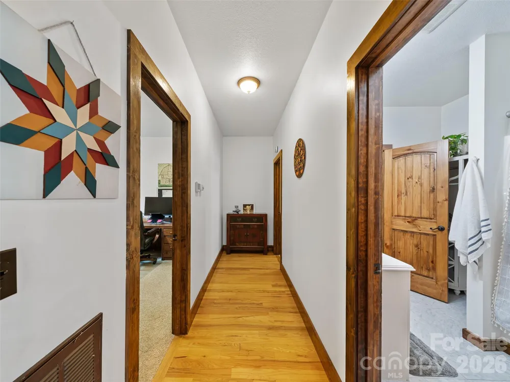 101 Waterwheel Drive Green Mountain, NC 28740