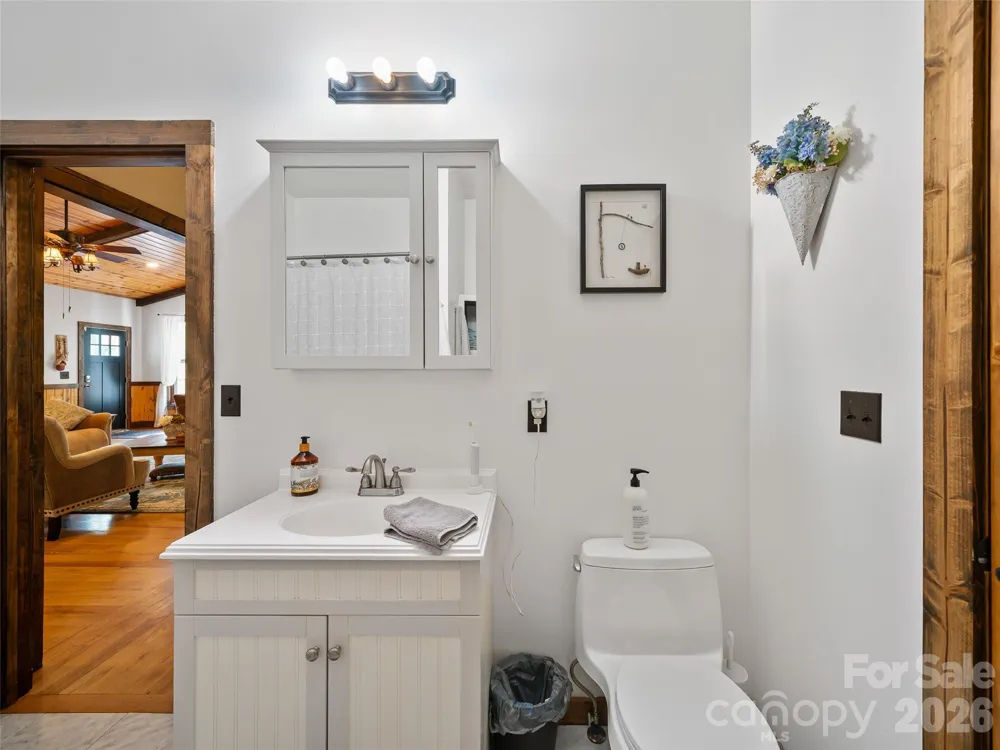 101 Waterwheel Drive Green Mountain, NC 28740