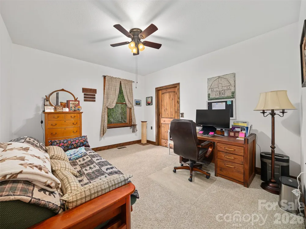 101 Waterwheel Drive Green Mountain, NC 28740