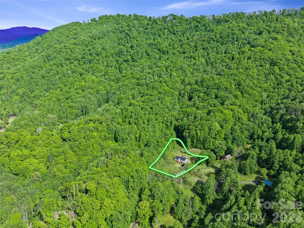 101 Waterwheel Drive Green Mountain, NC 28740