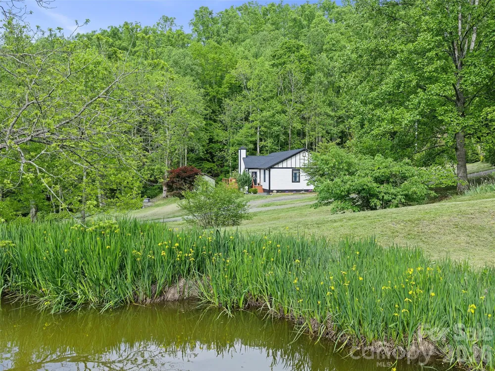 101 Waterwheel Drive Green Mountain, NC 28740