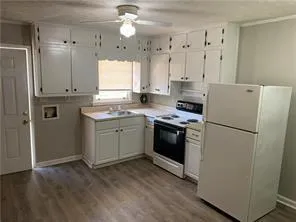 1457 Railroad Avenue #2 Buford, GA 30518