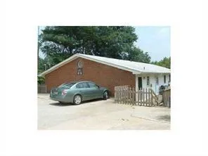 1457 Railroad Avenue #2 Buford, GA 30518