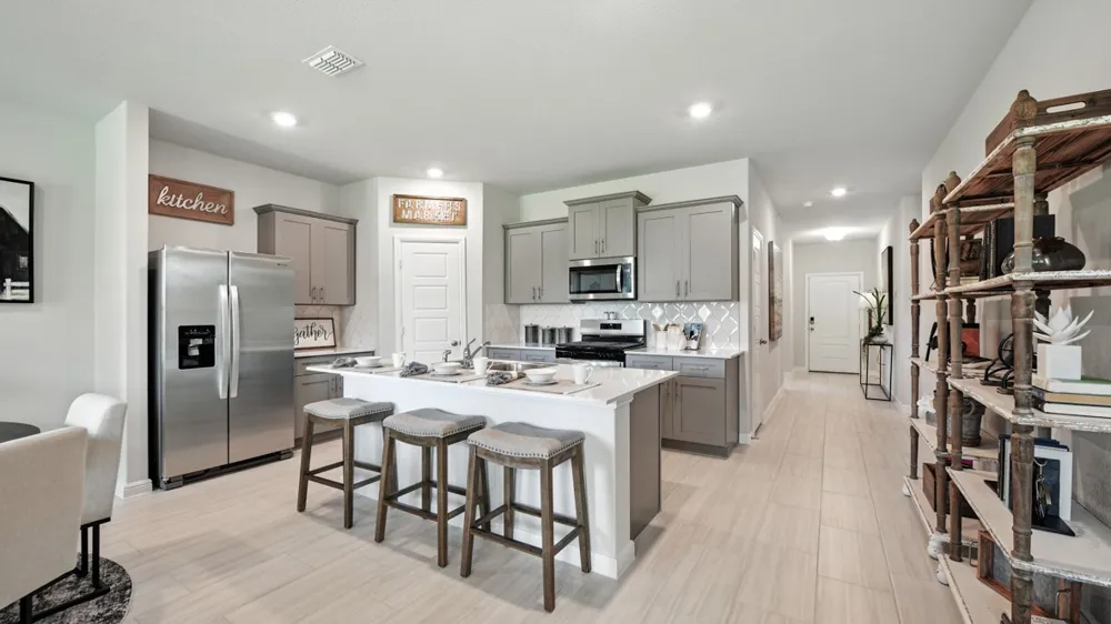 109 TYLER STREET Grandview, TX 76050