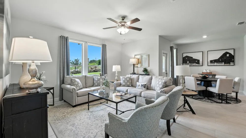 109 TYLER STREET Grandview, TX 76050