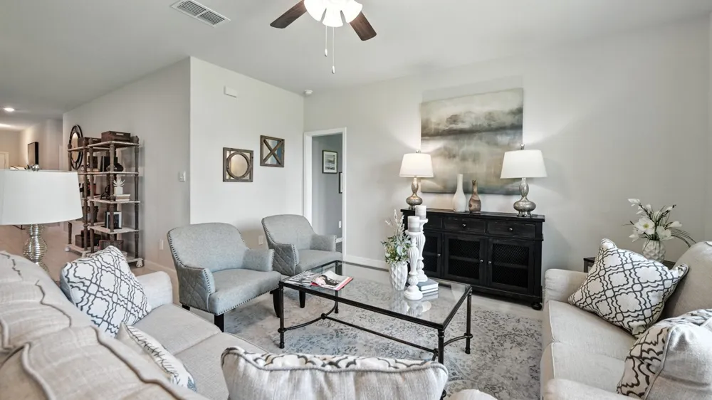 109 TYLER STREET Grandview, TX 76050