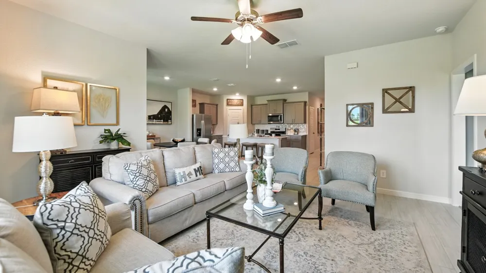 109 TYLER STREET Grandview, TX 76050