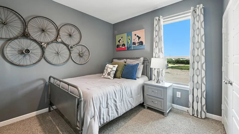 109 TYLER STREET Grandview, TX 76050