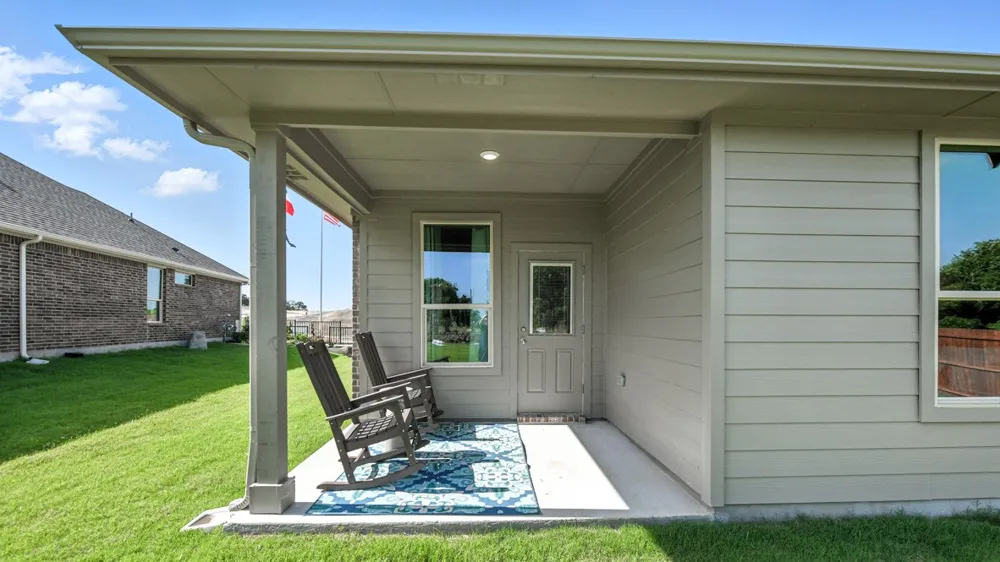 109 TYLER STREET Grandview, TX 76050